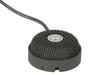 This is a photo of the Sanken CUB-01/PT. It is shown in grey at a front facing view.
